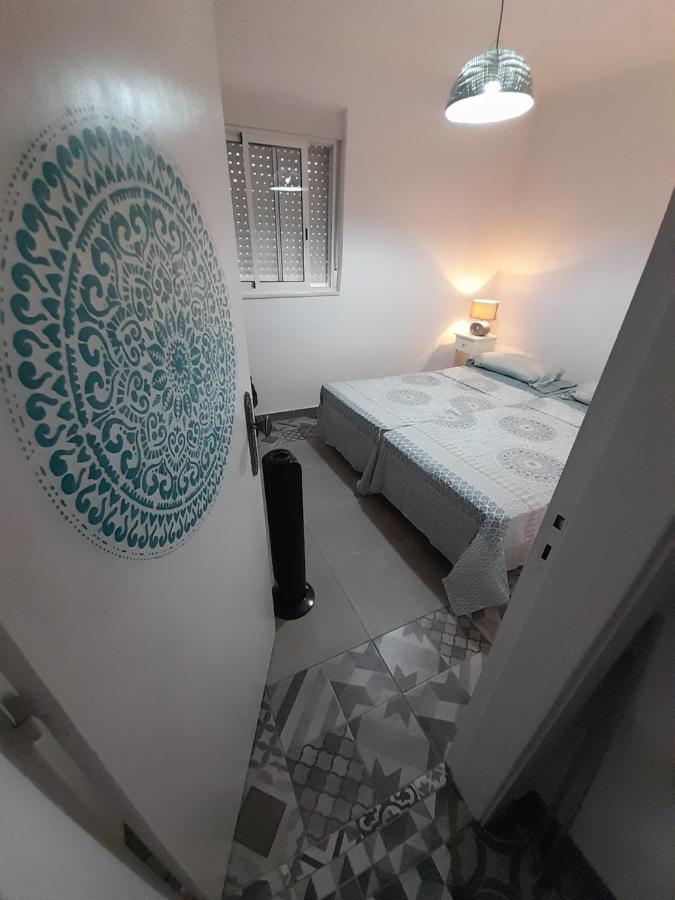 Tropicana One Bedroom Flat T1 In Albufeira Gale Close To 8 Beaches Exterior photo