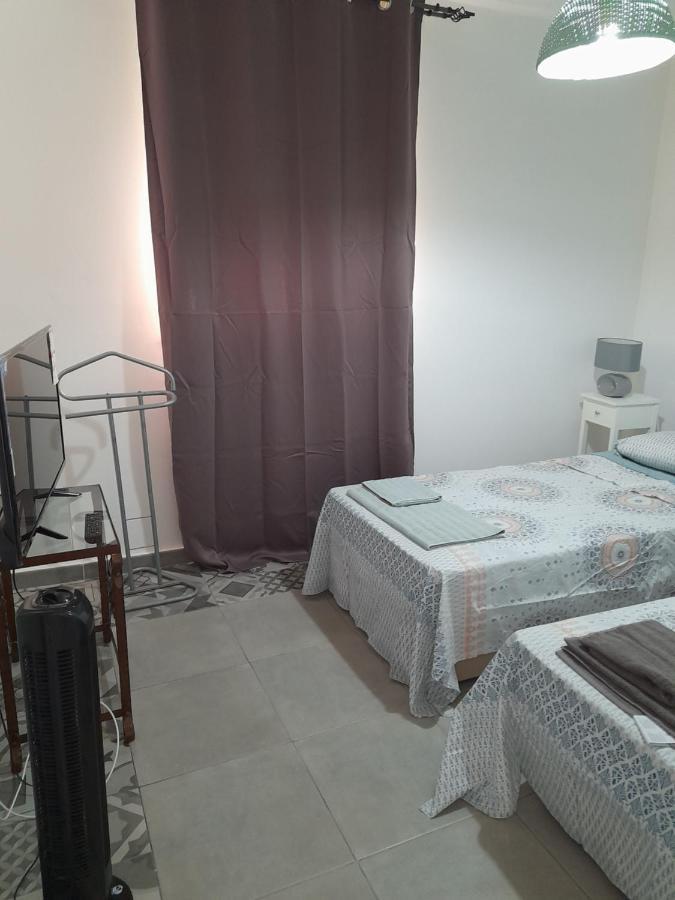 Tropicana One Bedroom Flat T1 In Albufeira Gale Close To 8 Beaches Exterior photo