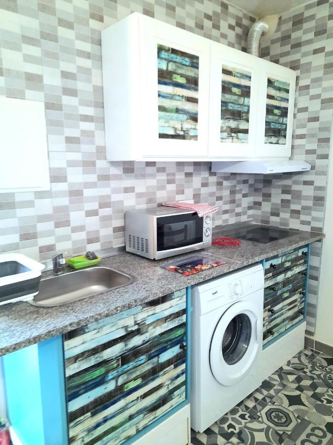 Tropicana One Bedroom Flat T1 In Albufeira Gale Close To 8 Beaches Exterior photo