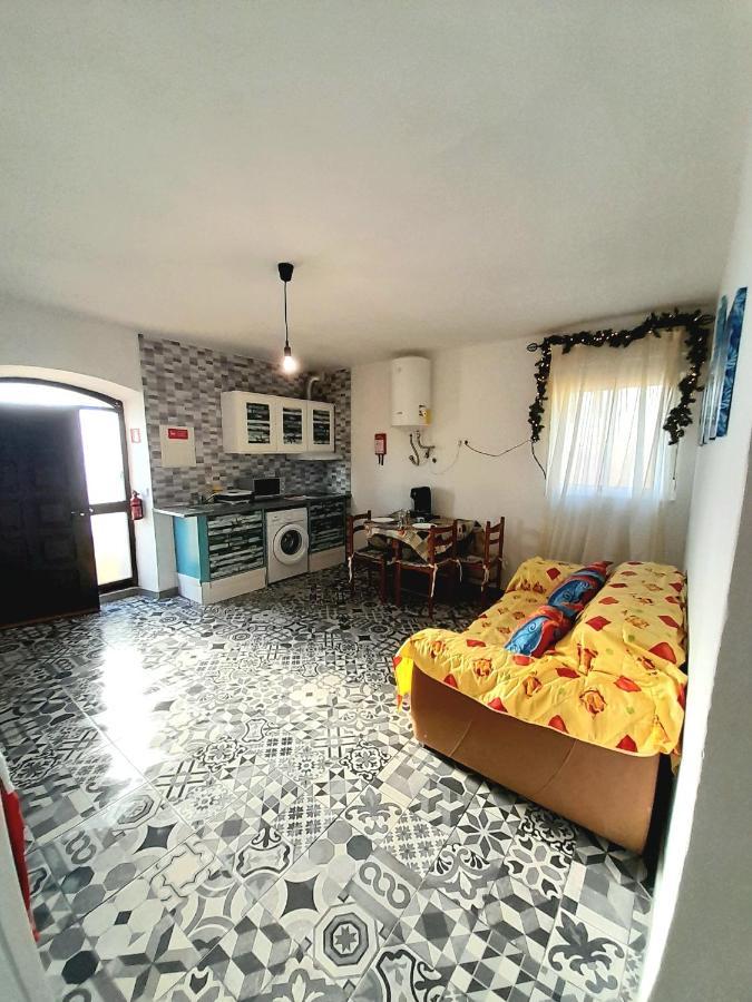 Tropicana One Bedroom Flat T1 In Albufeira Gale Close To 8 Beaches Exterior photo