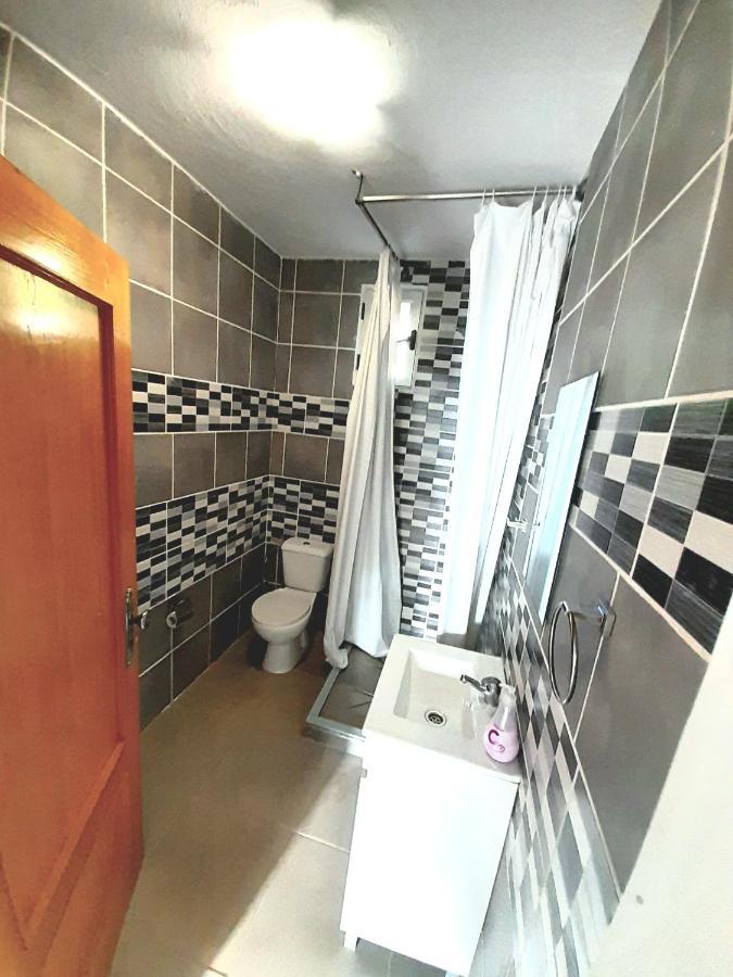 Tropicana One Bedroom Flat T1 In Albufeira Gale Close To 8 Beaches Exterior photo