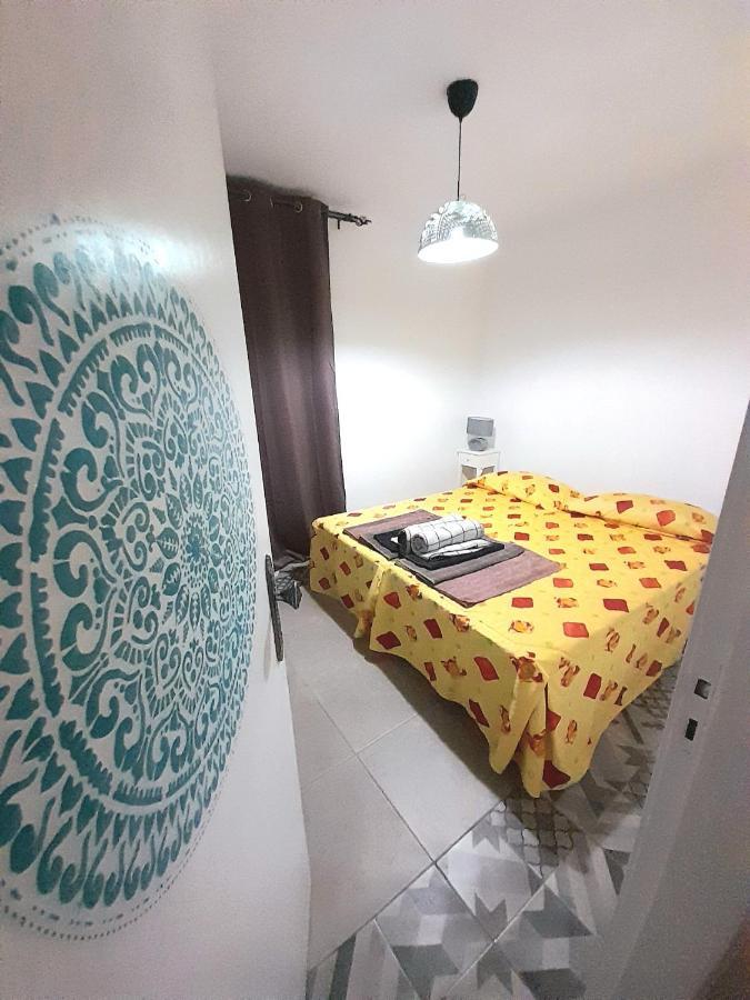 Tropicana One Bedroom Flat T1 In Albufeira Gale Close To 8 Beaches Exterior photo