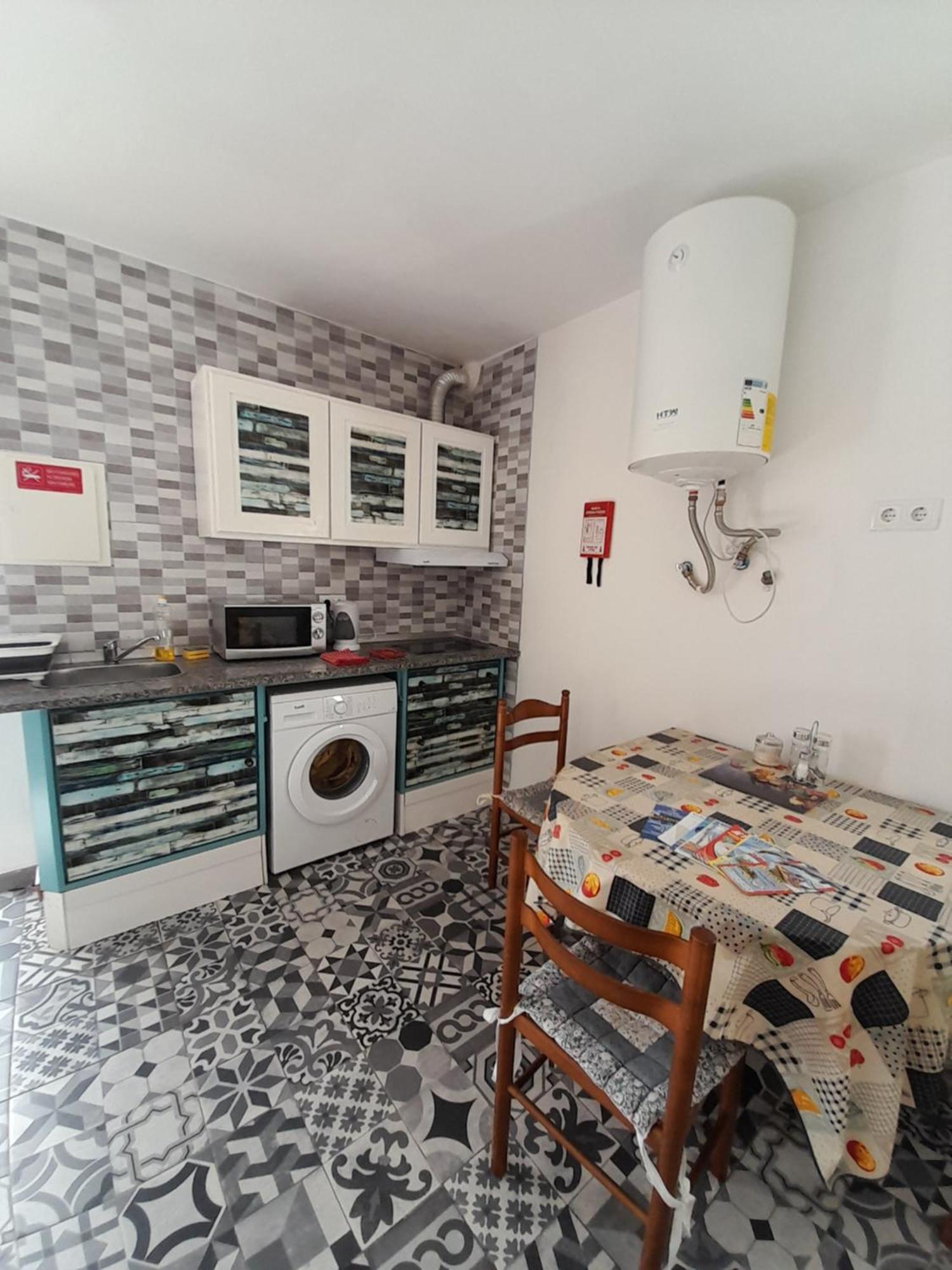 Tropicana One Bedroom Flat T1 In Albufeira Gale Close To 8 Beaches Exterior photo