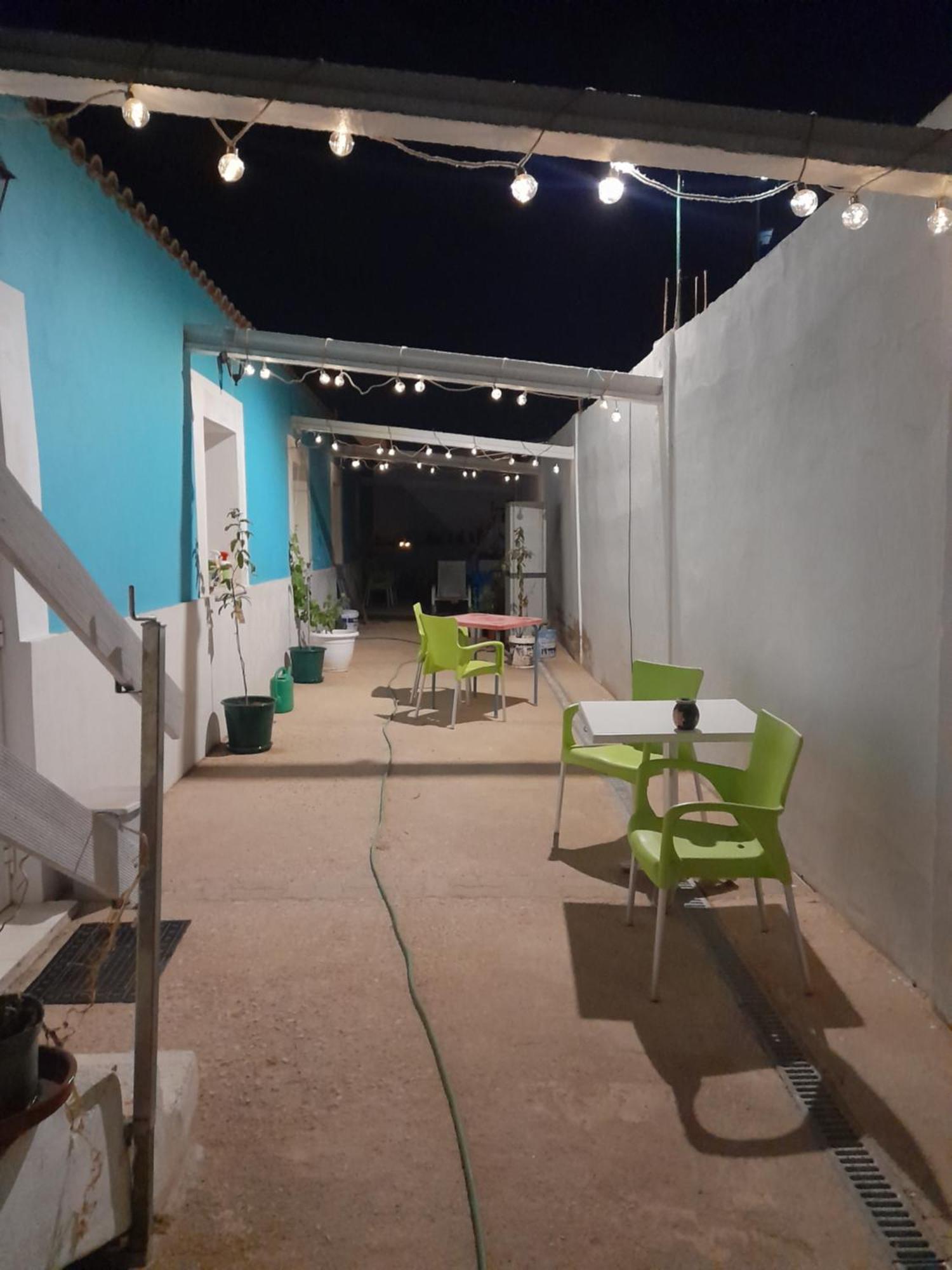 Tropicana One Bedroom Flat T1 In Albufeira Gale Close To 8 Beaches Exterior photo