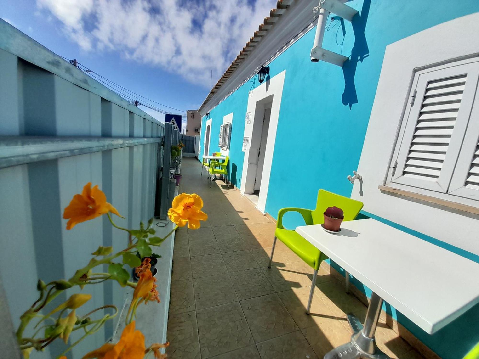 Tropicana One Bedroom Flat T1 In Albufeira Gale Close To 8 Beaches Exterior photo